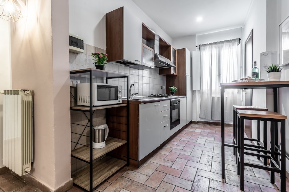 Wine Apartments Florence Ansonica 26/32