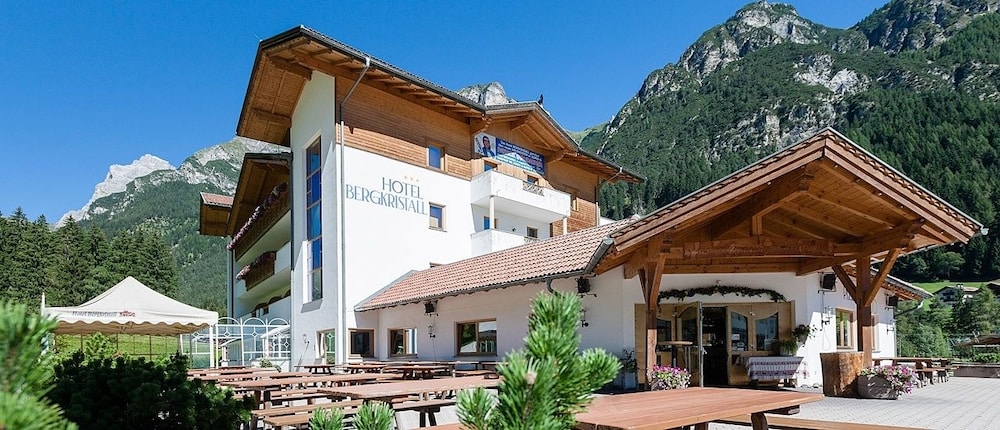 Hotel Bergkristall 6/50