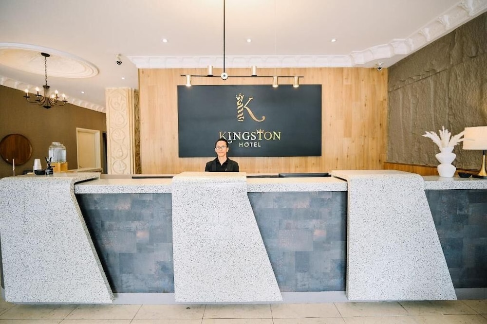 Kingston Hotel 8 @ Kuala Lumpur Bukit Bintang 6/72