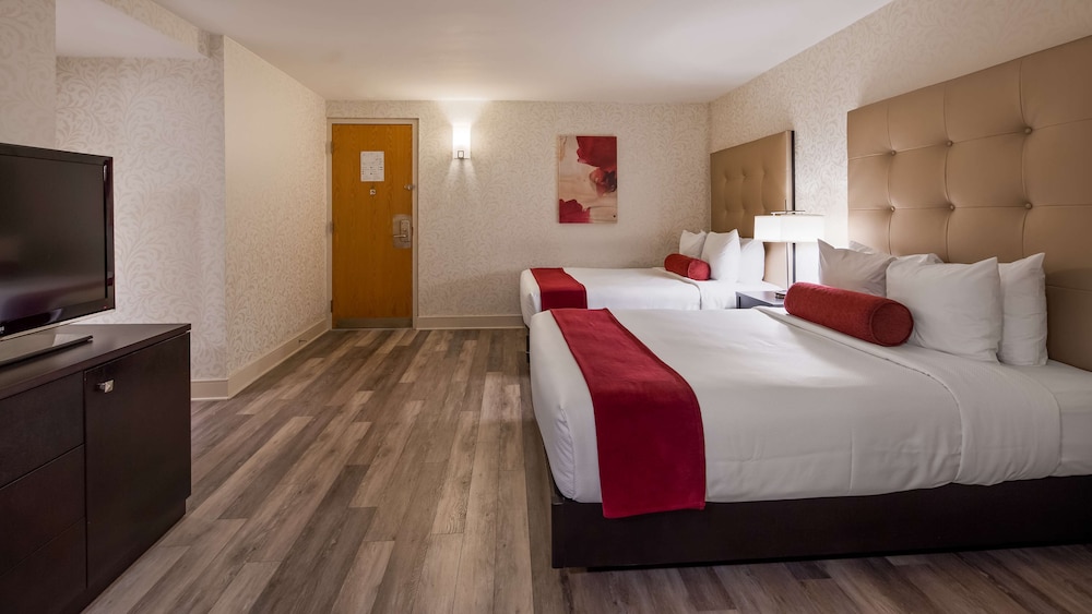 Hotel Europa, BW Signature Collection 4/41