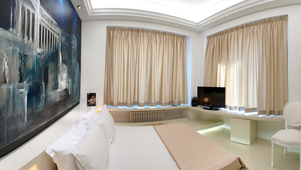 Bdb Luxury Rooms San Pietro 14/18