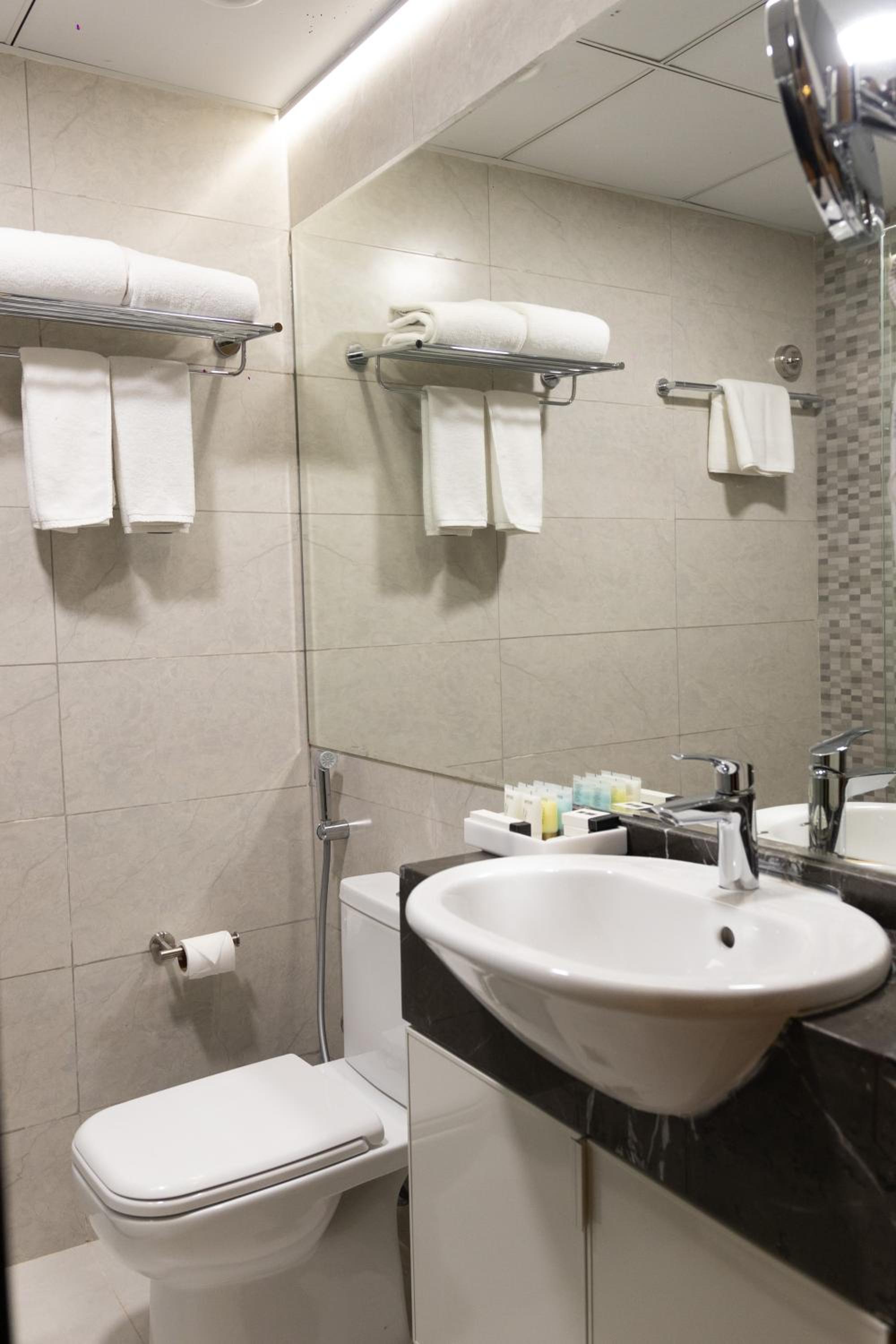 Vendome Plaza Hotel