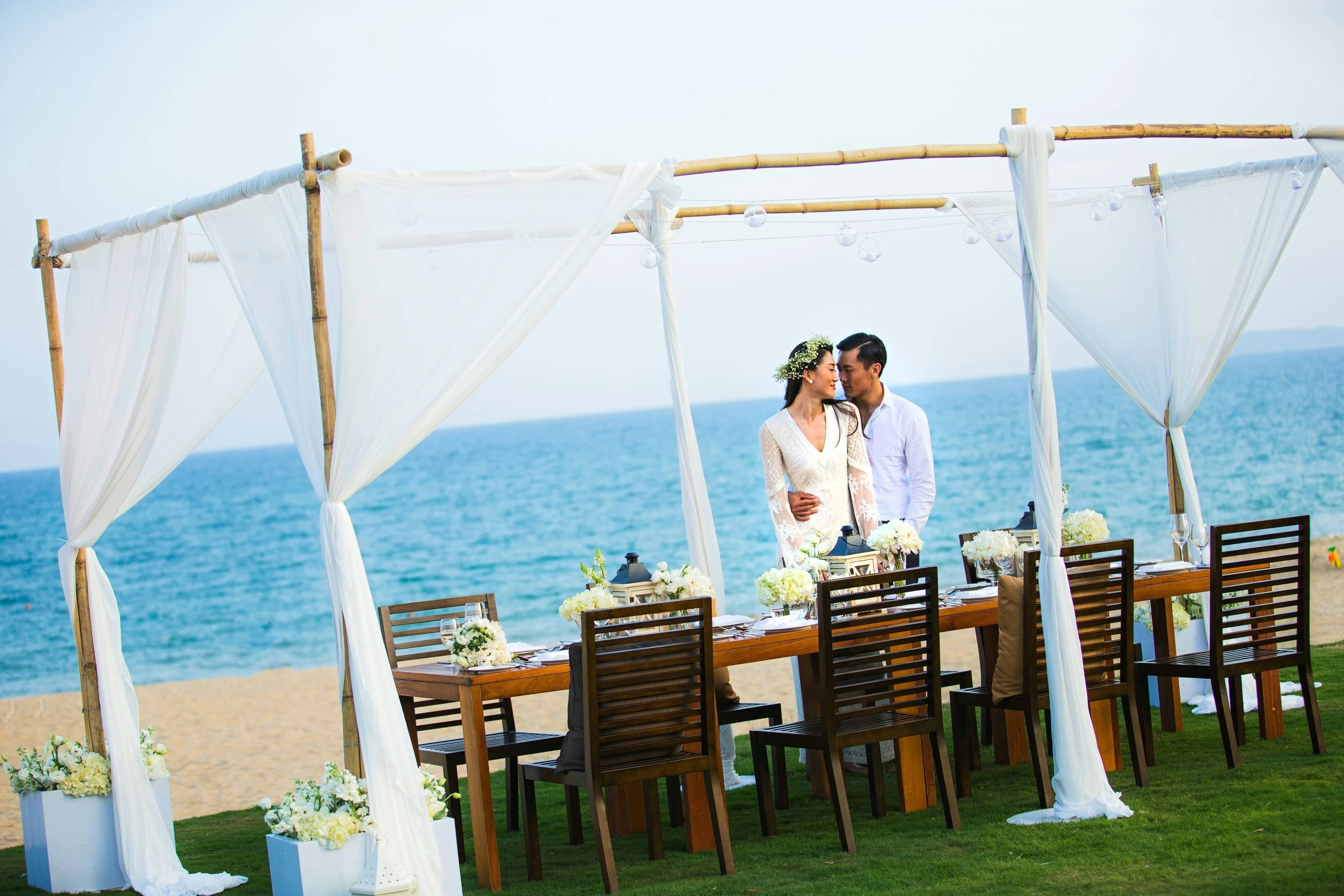 Renaissance Sanya Resort and Spa 11/25