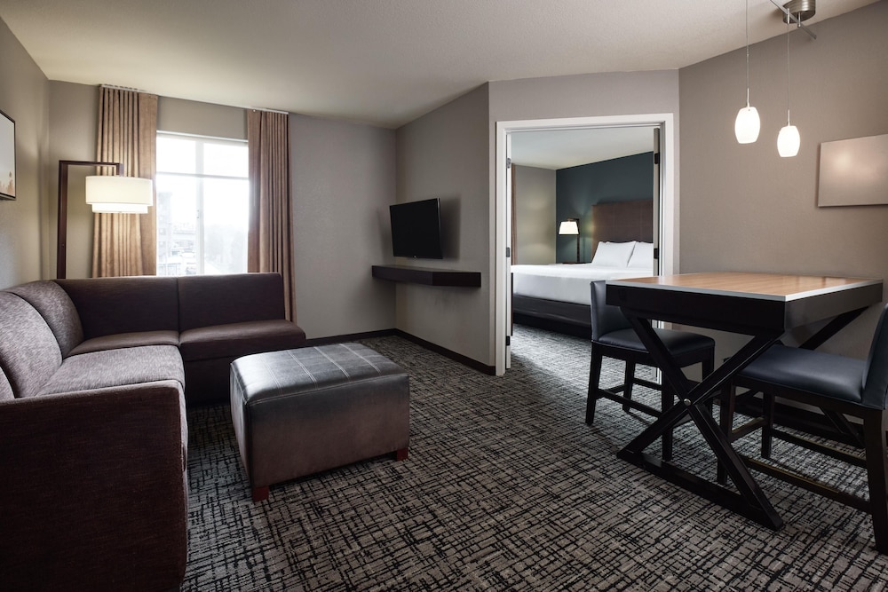 HYATT house Seattle/Bellevue 43/70
