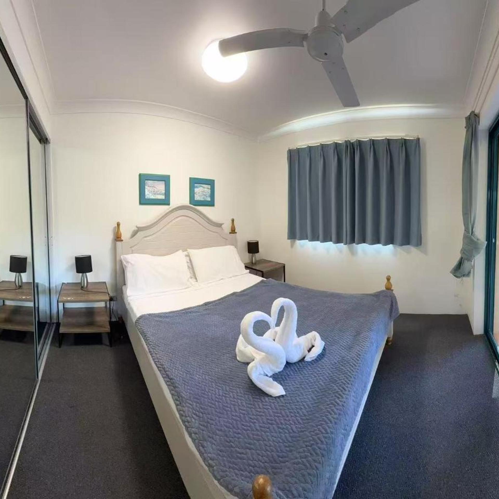 1 Bedroom, Apartment