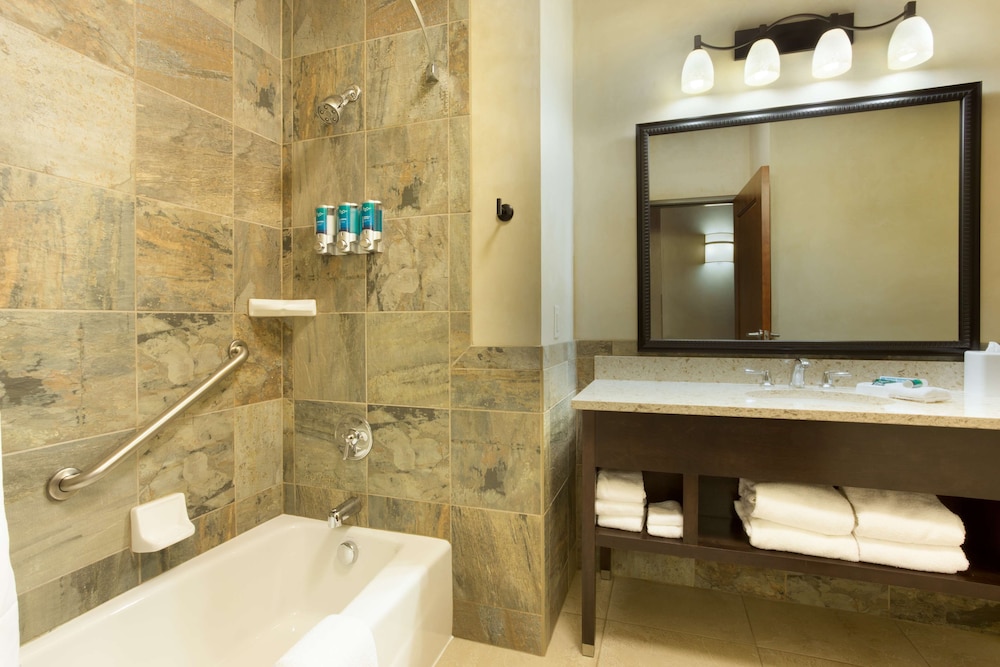 Drury Plaza Hotel In Santa Fe 49/50