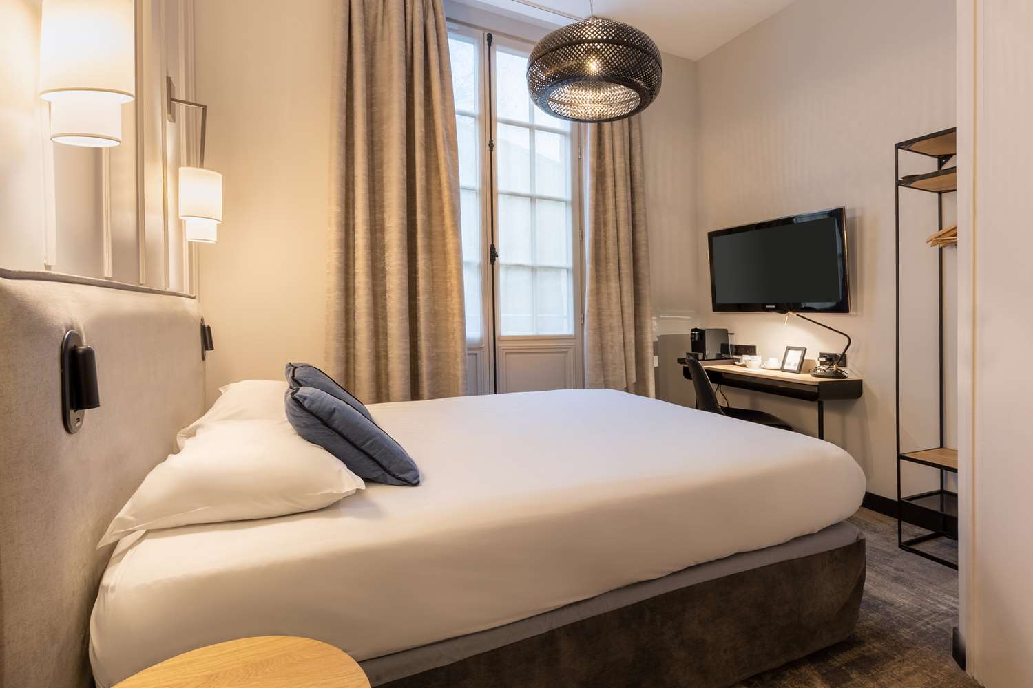 Best Western Urban Hotel 8/45