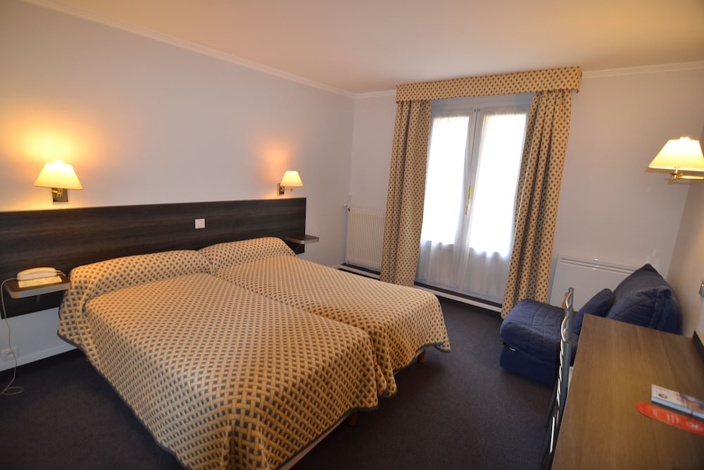 Brit Hotel Cahors Le France 22/61