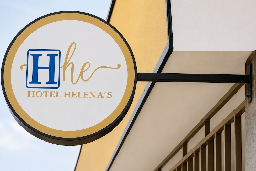 Hotel Helenas 9/50
