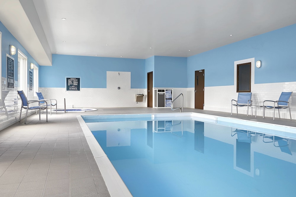 FOUR POINTS BY SHERATON REGINA
