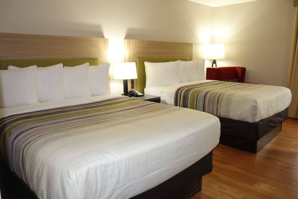 Country Inn Suites By Radisson North Little Rock 10/30