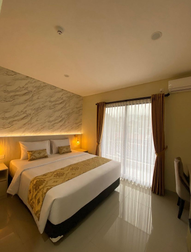 Prinsesse 2 Hotel & Resort 7/11