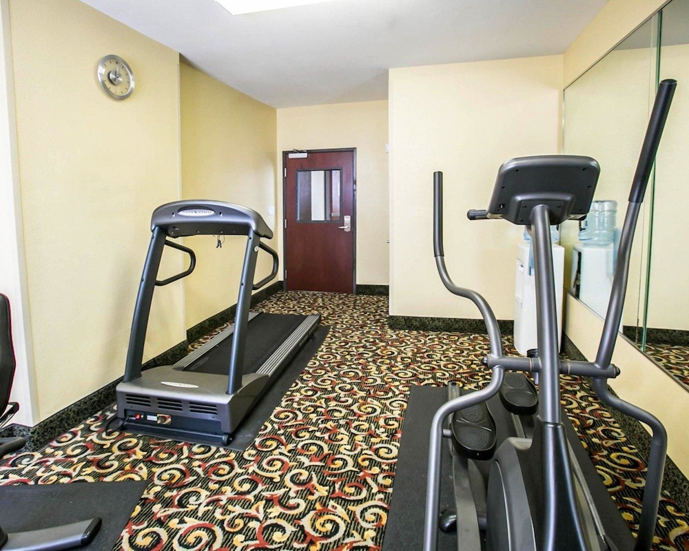 Sleep Inn & Suites New Braunfels TX 20/47