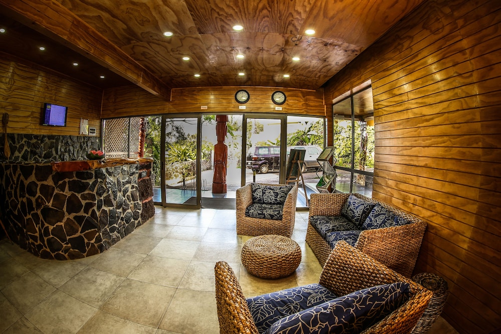 Easter Island Eco Lodge Ex Hotel Rapa Nui 52/75