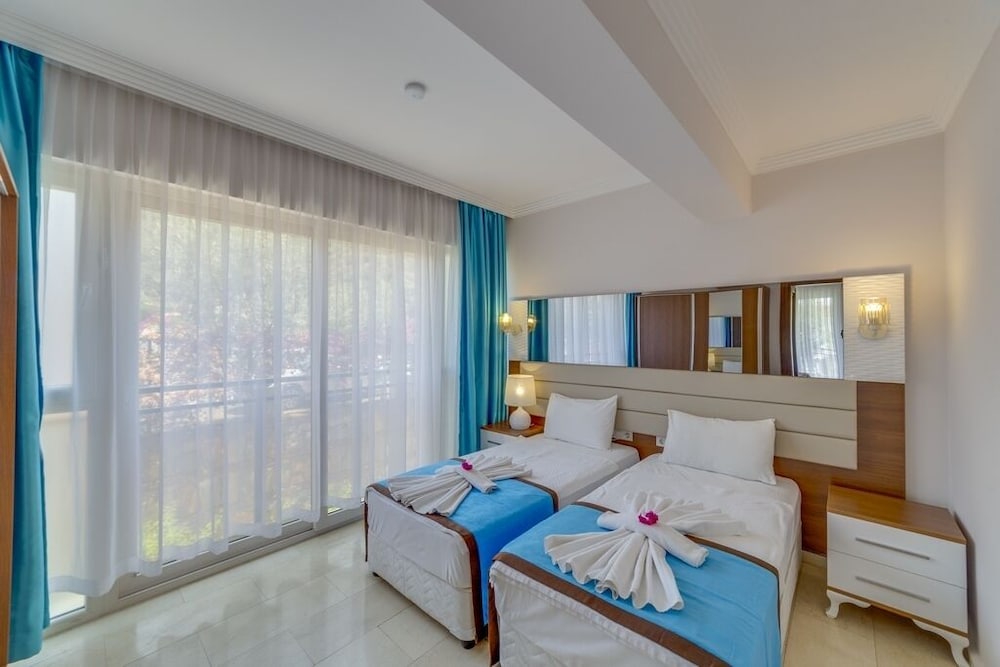 Marcan Resort Hotel 13/42