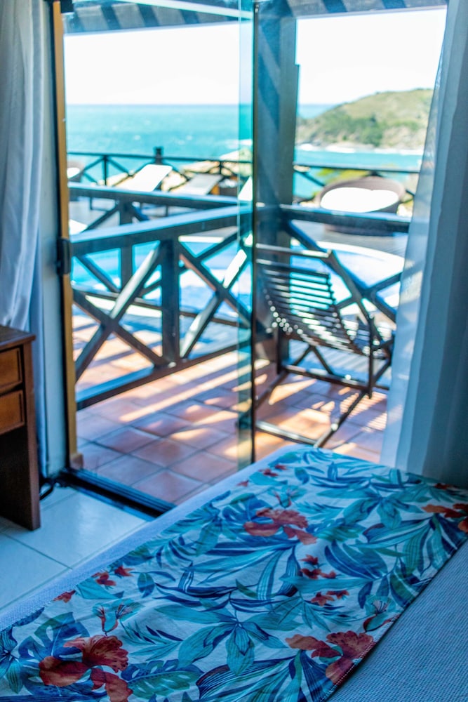 Brava Club Hotel Pousada 37/74
