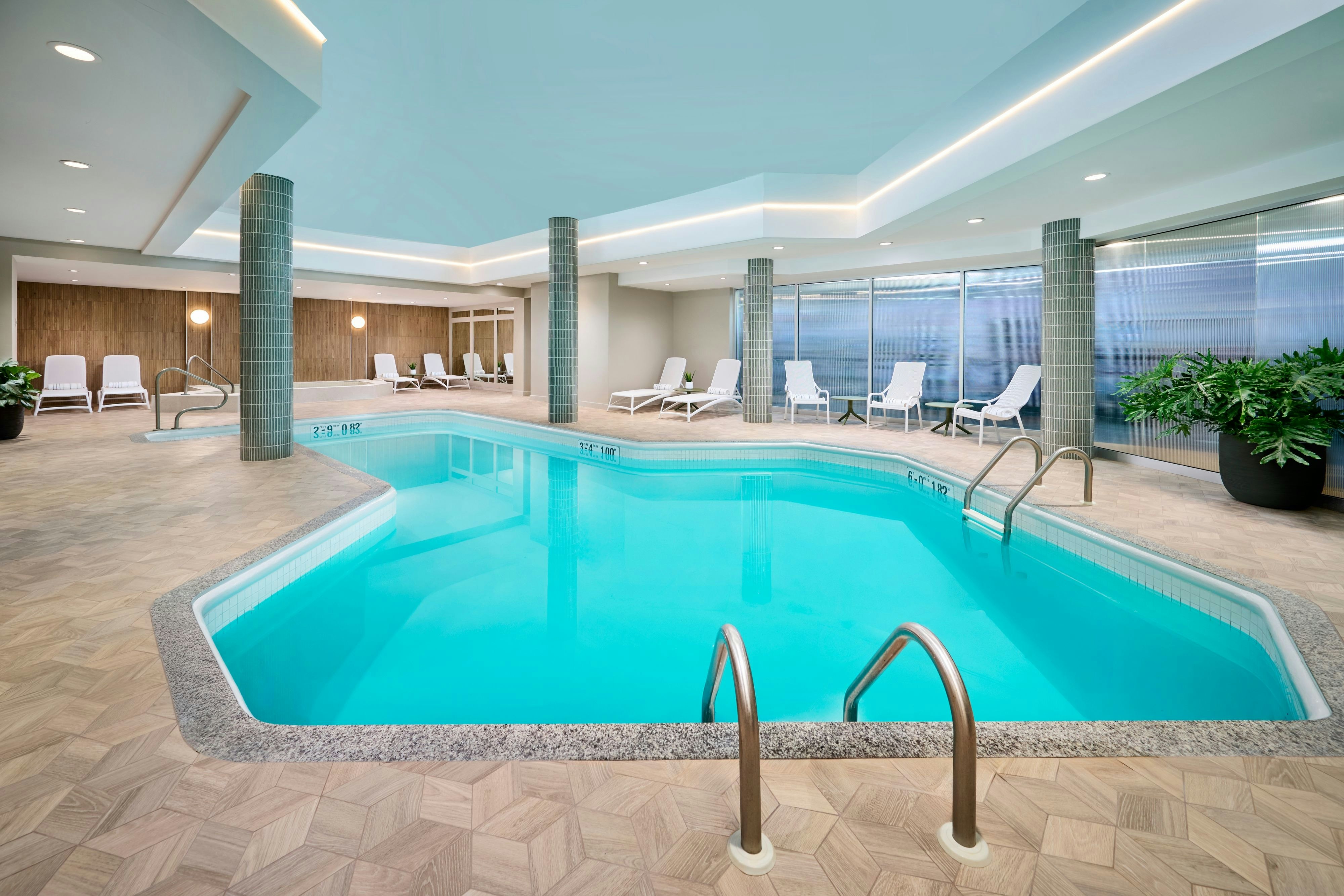 Hilton Montreal/Laval 17/50