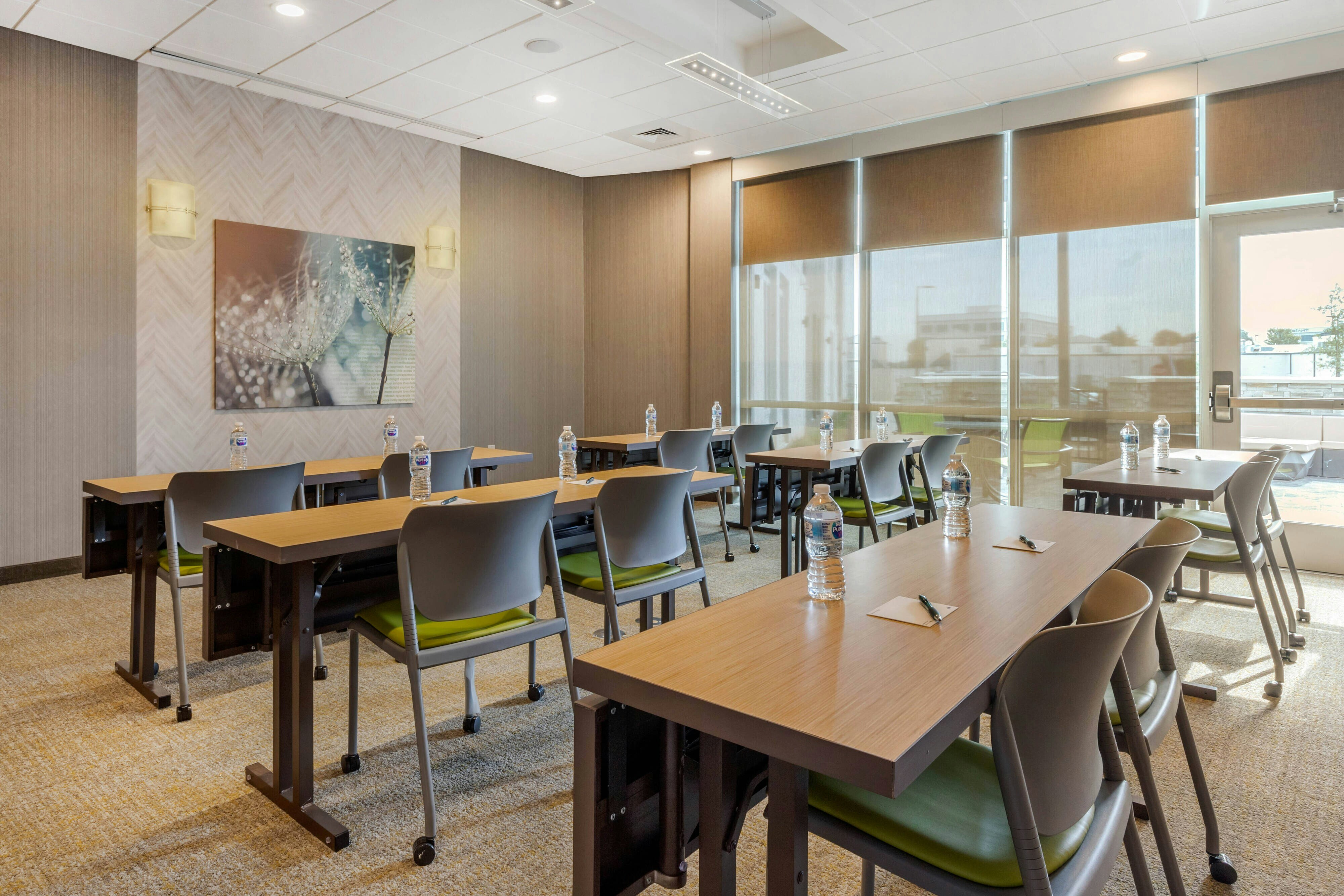 Springhill Suites By Marriott Charlotte Southwest 40/49