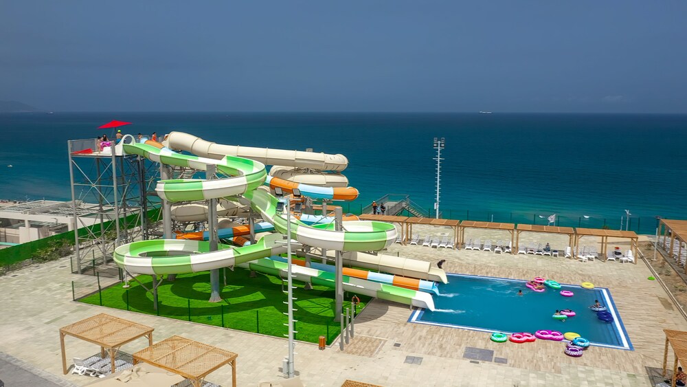 Rusica Park 53/59