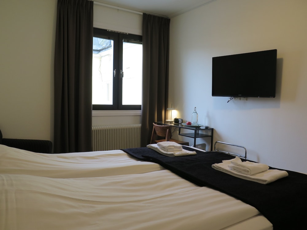 Hotell Esplanad 14/59
