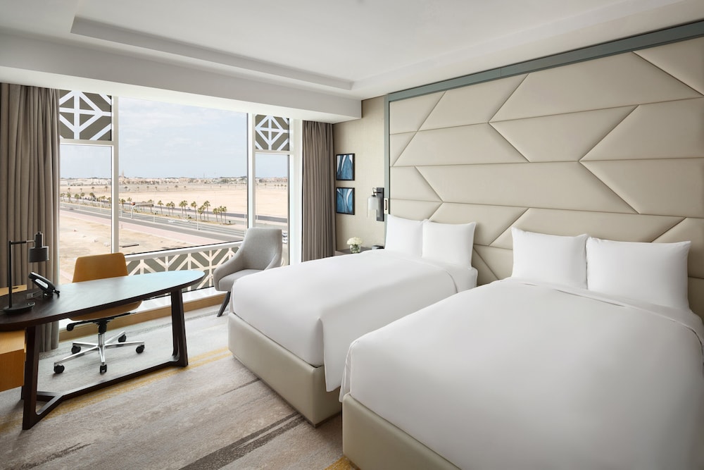 فندق كراون بلازا جدة السلام(Crowne Plaza Jeddah Al Salam) 10/64
