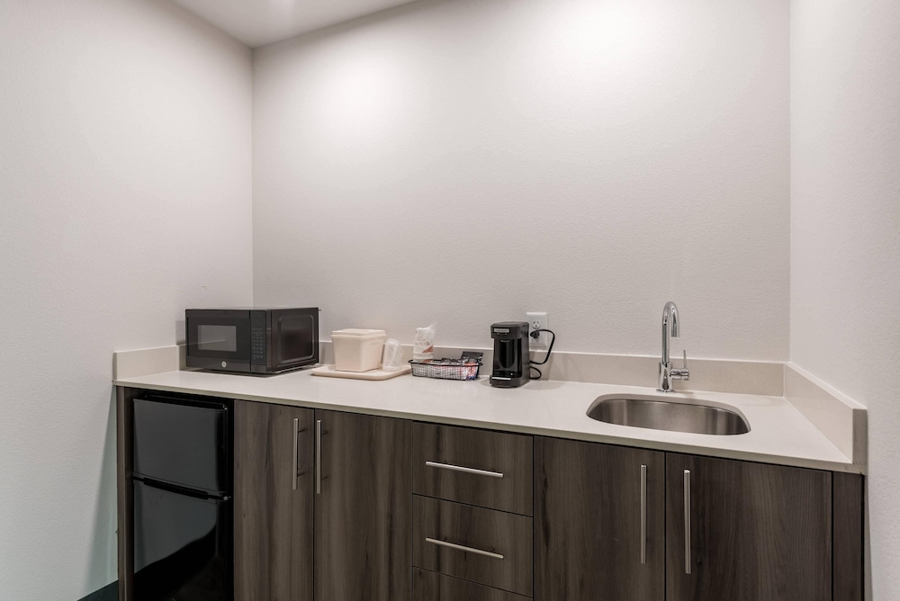 凯富套房酒店Colorado Springs东Medical中心Area(Comfort Suites Colorado Springs East - Medical Center Area) 图片2