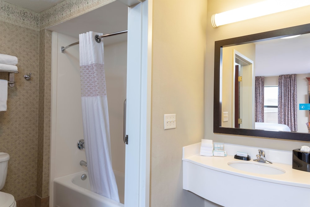 Hampton Inn & Suites Valparaiso 36/81