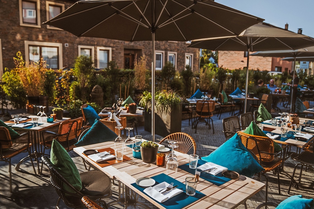 Der Lippische Hof Hotel 31/42