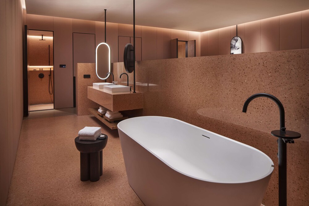 Taoxichuan Hotel the Unbound Collection by Hyatt 49/50
