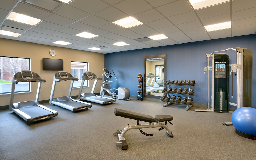 Hampton Inn And Suites Rexburg 21/42