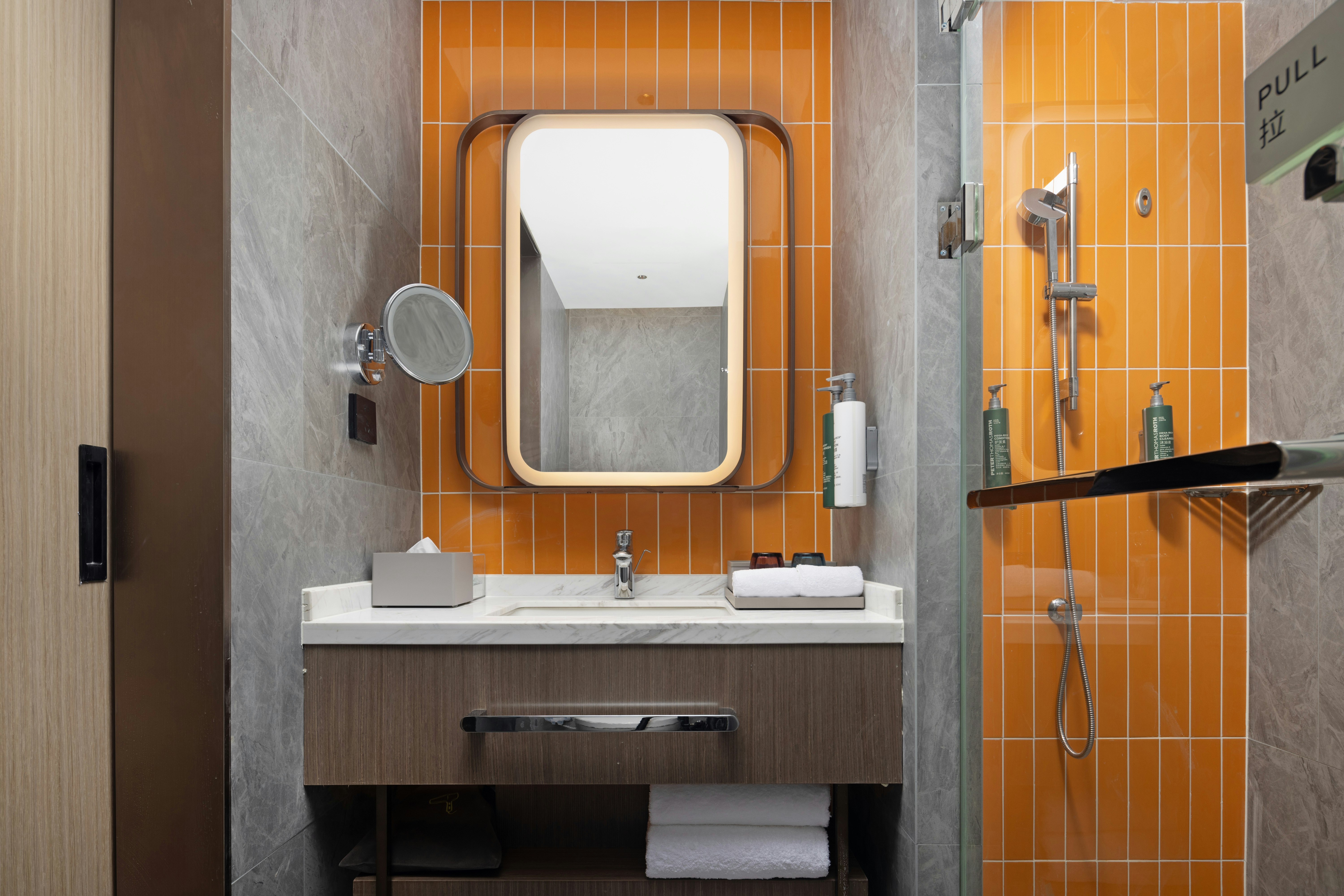 Home 2 Suites By Hilton Jinan Tangye 58/62