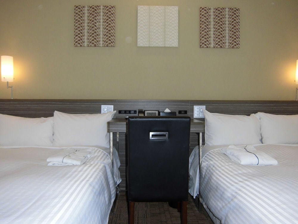 Sotetsu Fresa Inn Shimbashi-Hibiyaguchi 9/50