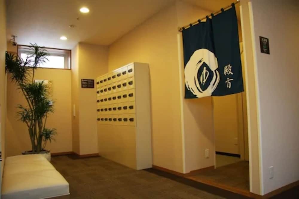 Hotel Route Inn Sapporo Chuo 3/57