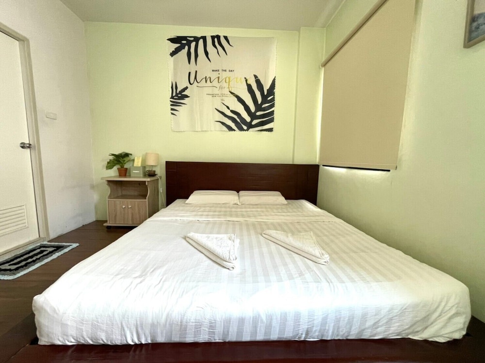 Bakeroom Hostel 2/27
