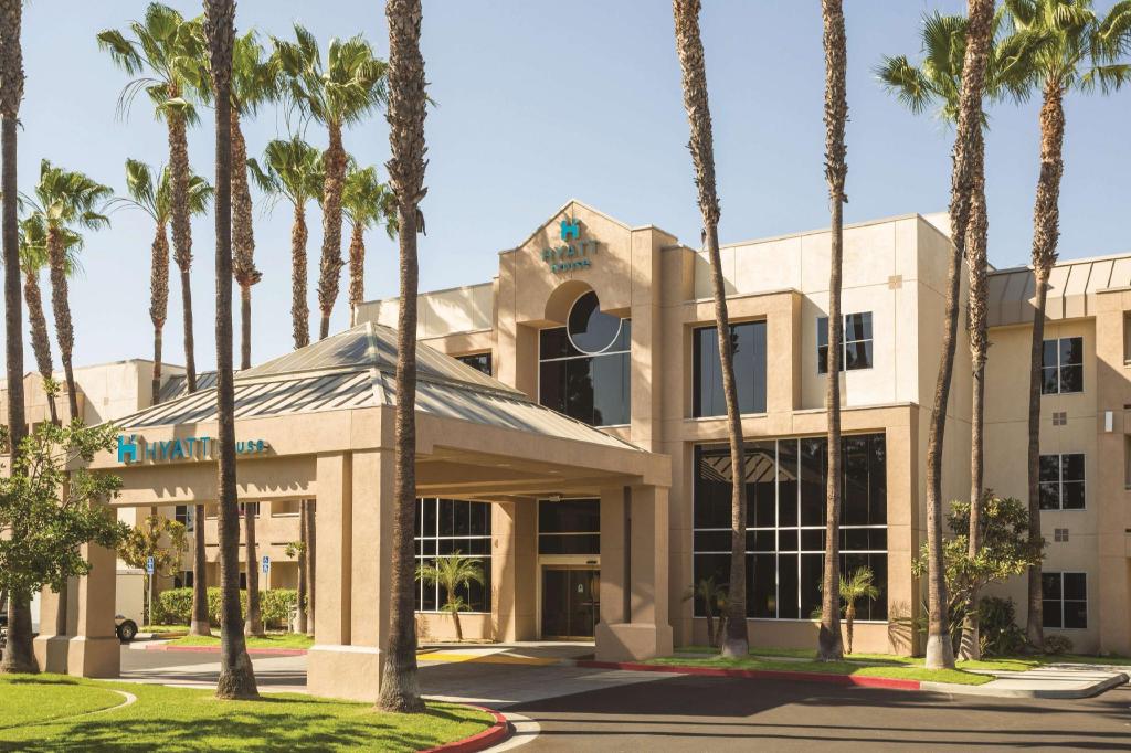 Hyatt House Cypress Anaheim in CYPRESS - CA