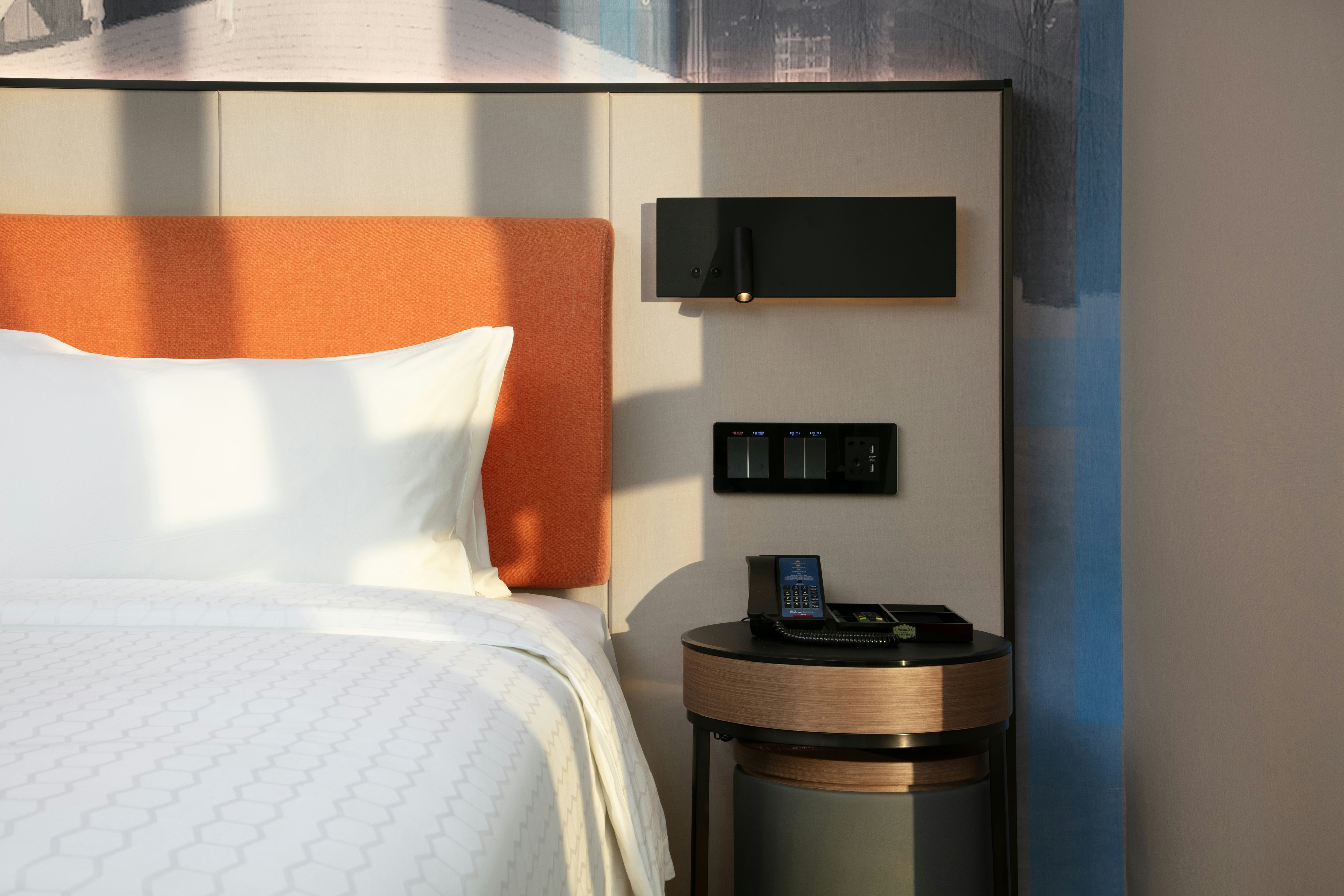 Hampton by Hilton Chengdu Xipu 19/39