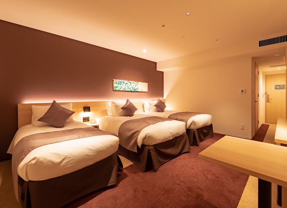 Hotel Vista Premio Kyoto Nagomitei 22/65