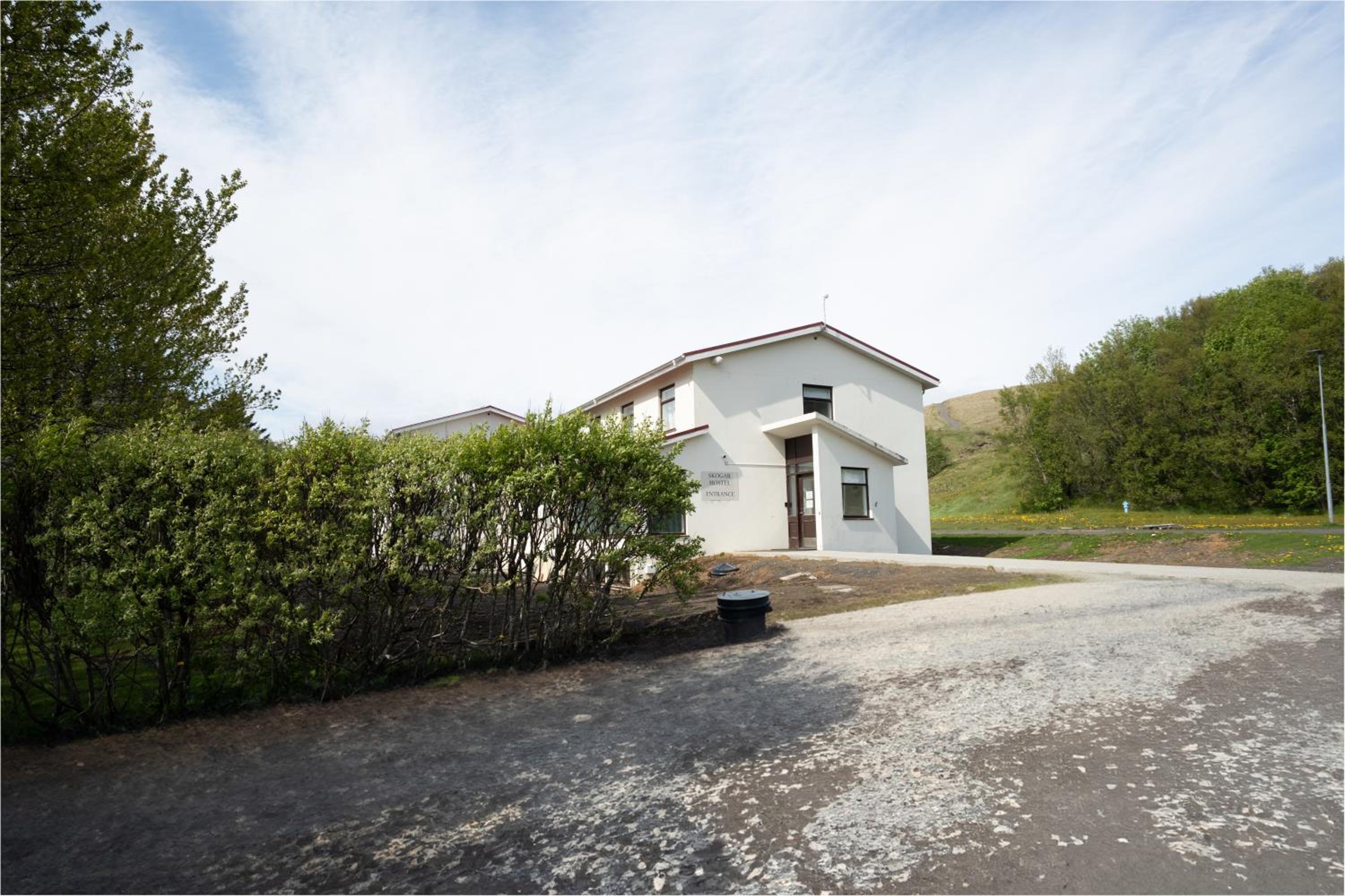 Hostel Skogar 22/25