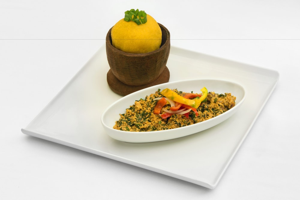 Abuja Continental Hotel 26/56