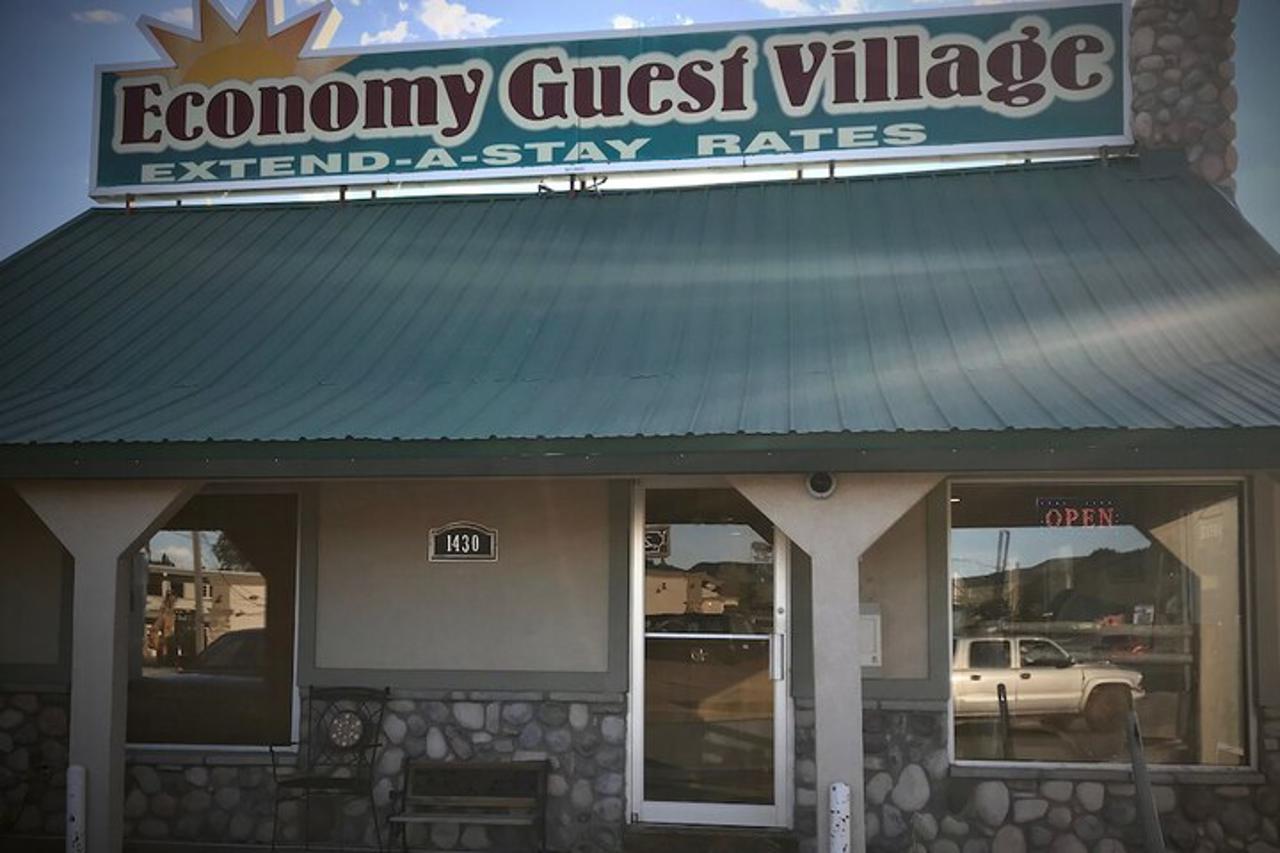 OYO Economy Guest Village And Apartments in ROCK SPRINGS - WY