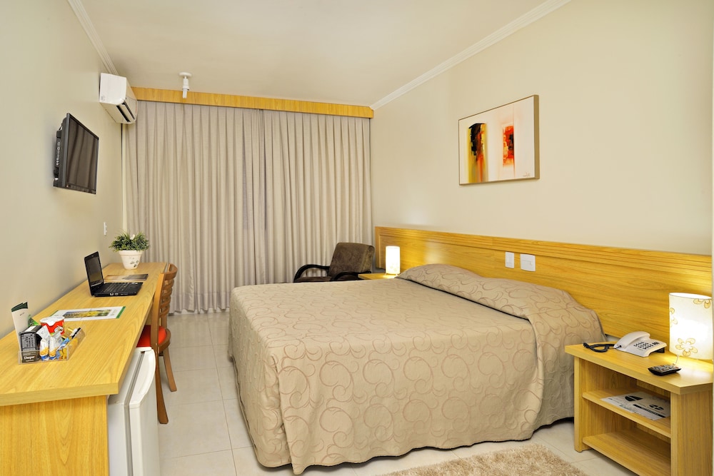 Hotel Nacional Inn Ribeirao Preto 23/61
