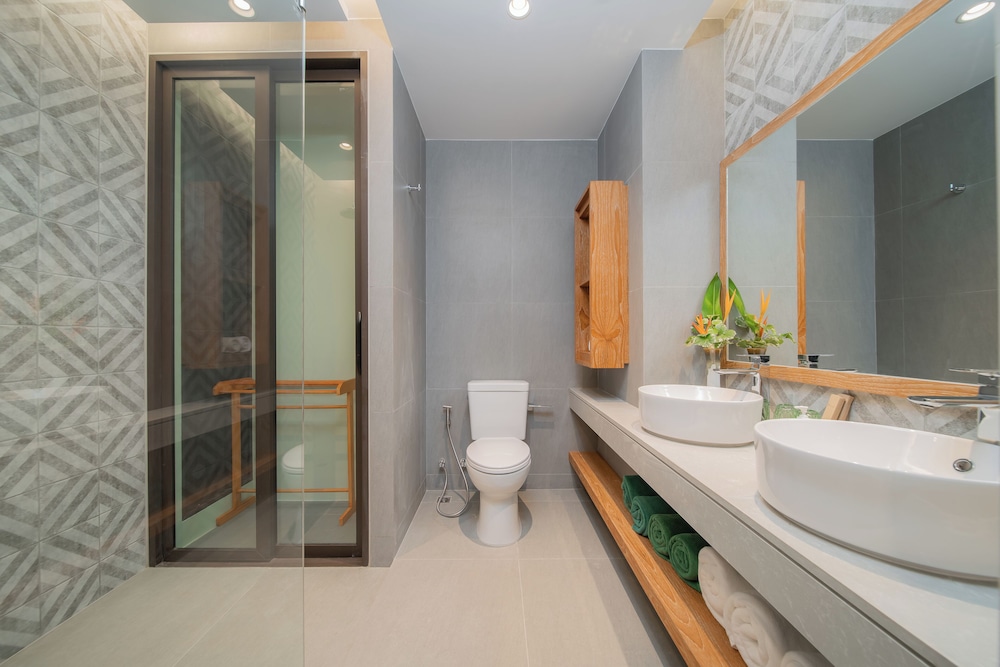 Khaolak Wanaburee Resort 72/73