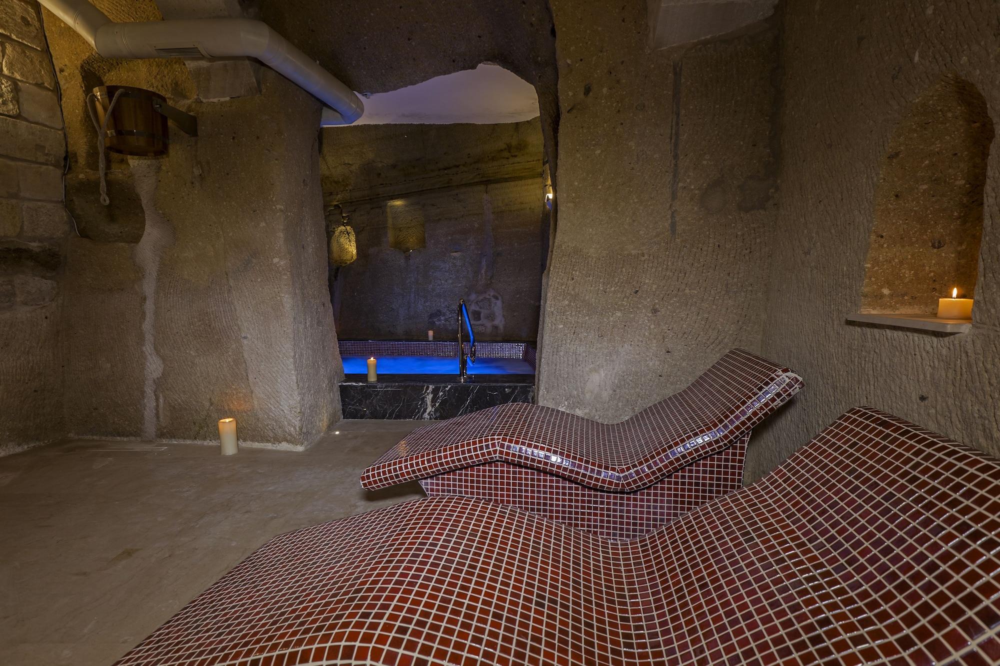 Exedra Hotel Cappadocia 51/84