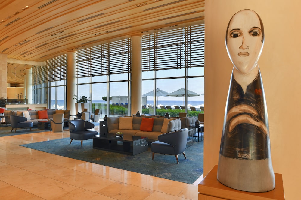 Kempinski Hotel Aqaba Red Sea 58/78