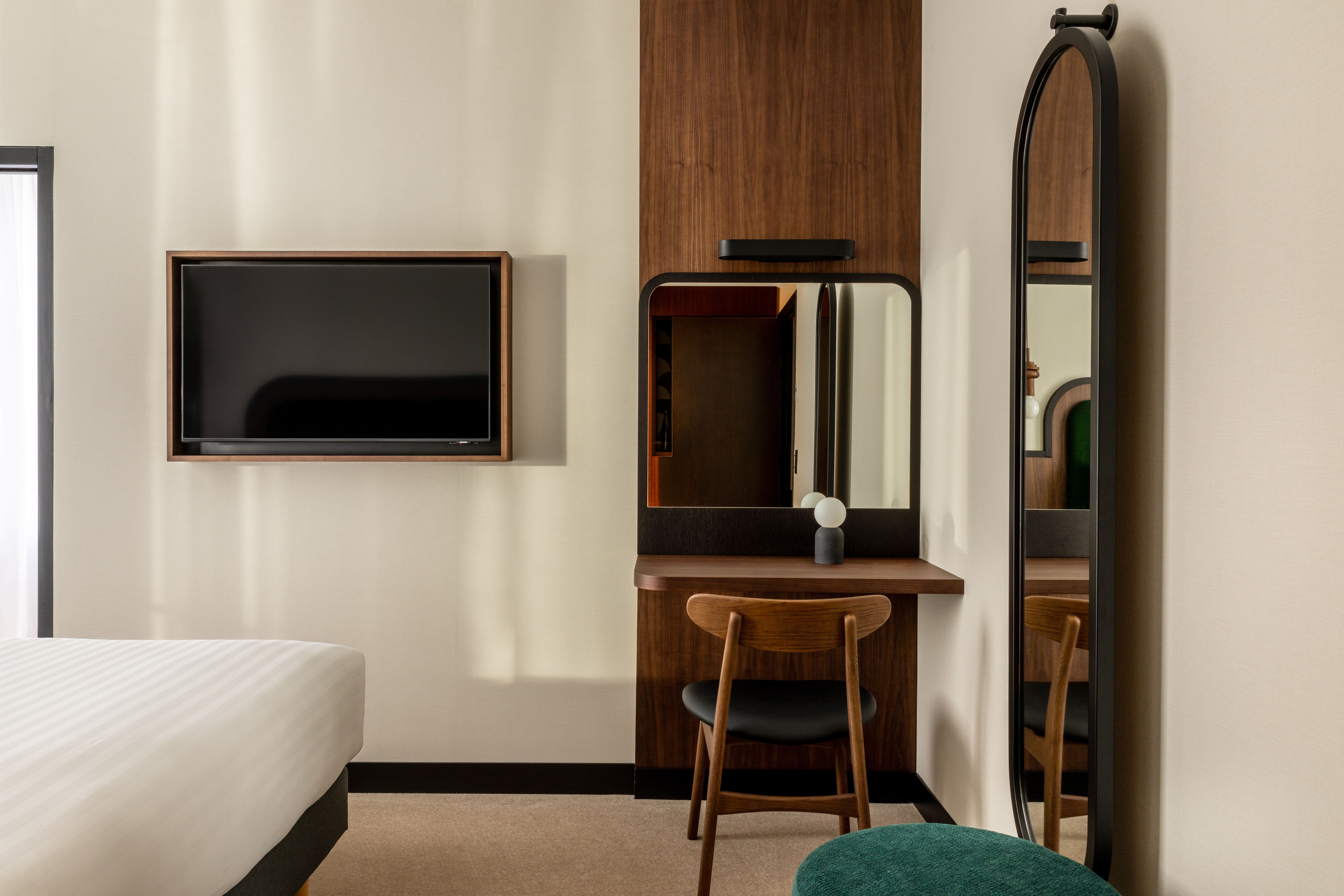 Hotel Le Richemont 79/88