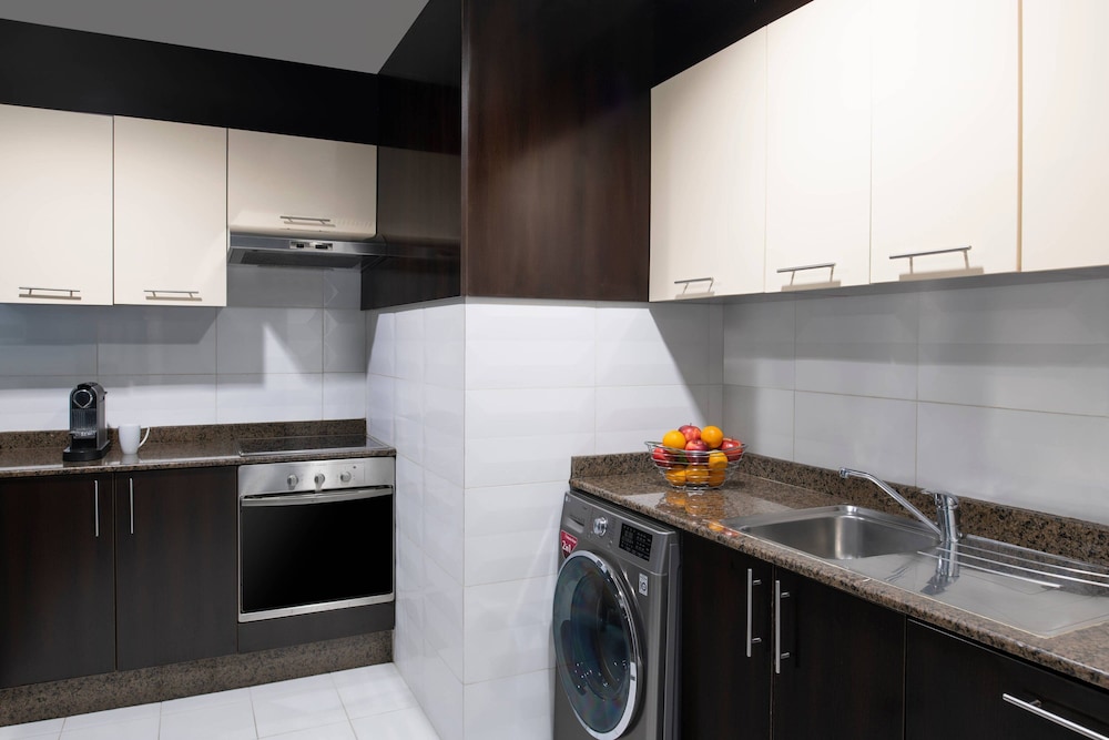 Marriott Executive Apartments City Center Doha 27/27
