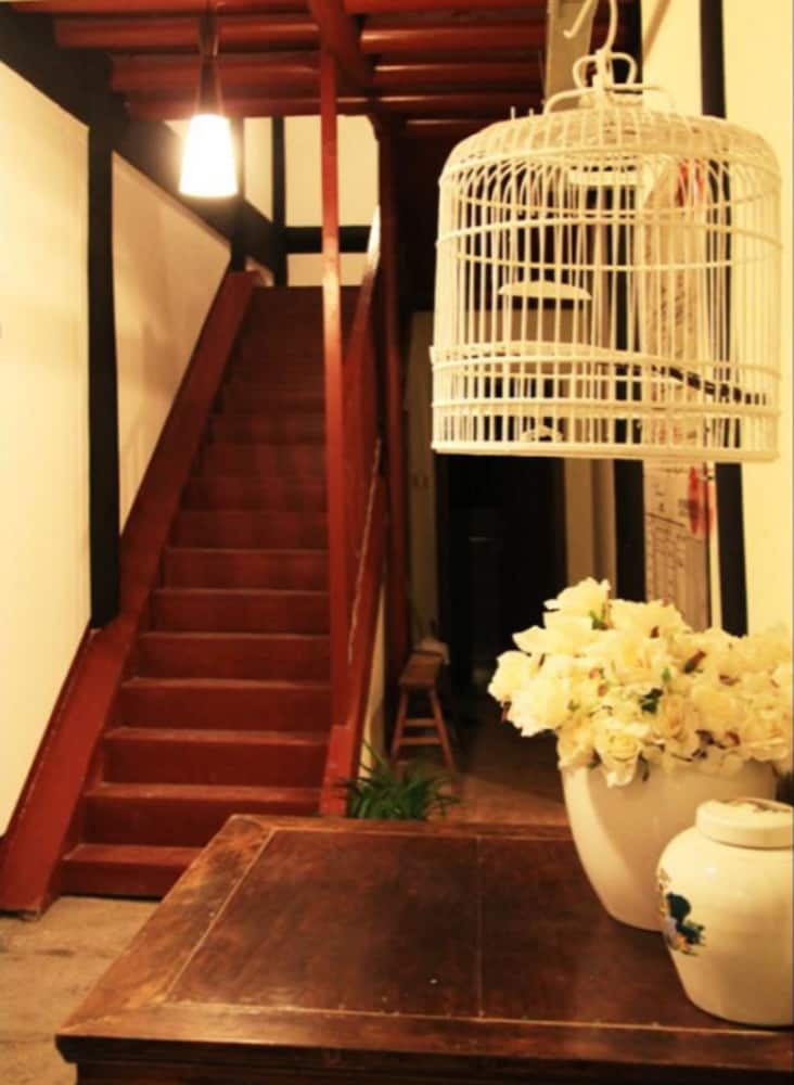 Shaoxing Luxun Native Place Youth Hostel 45/68