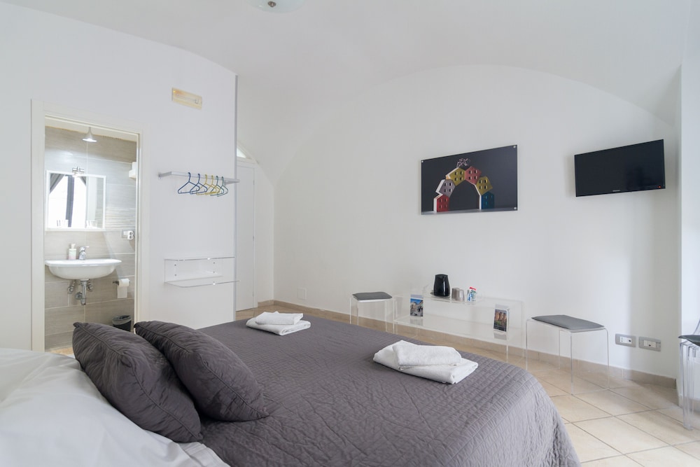 B&B Maison Du La Rua - Adults Only 50/58