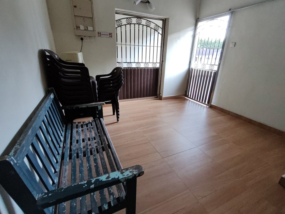 Hotel O Lumut Villa Inn 36/48