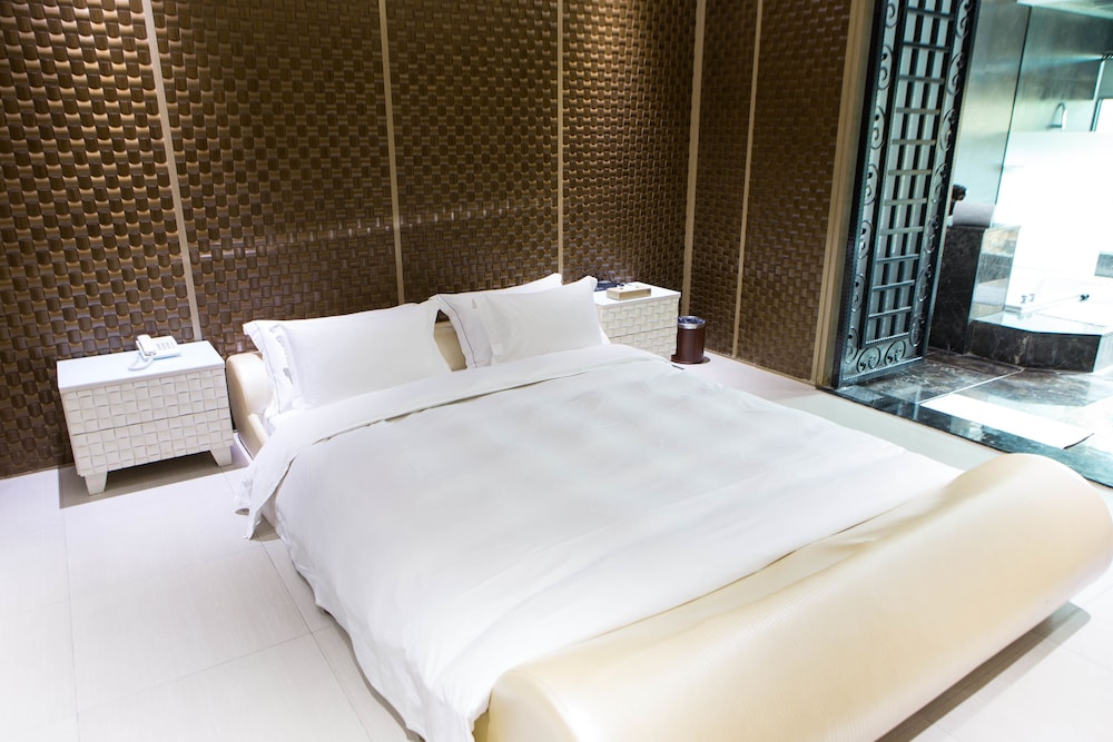 All-Ur Boutique Motel Kaohsiung Branch 20/100